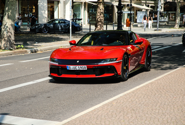 Ferrari 12Cilindri