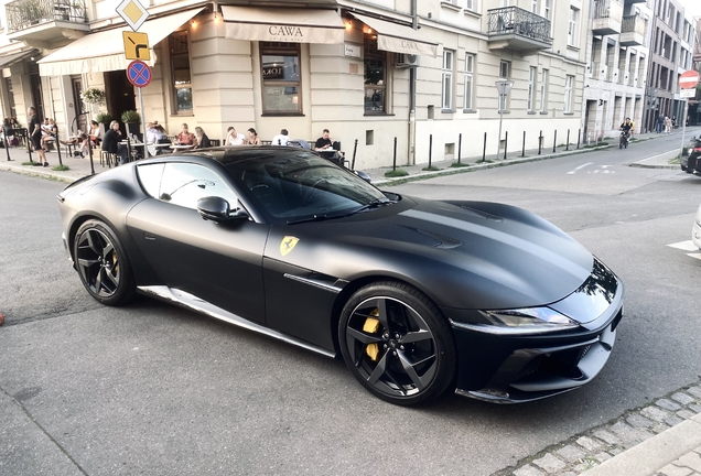Ferrari 12Cilindri