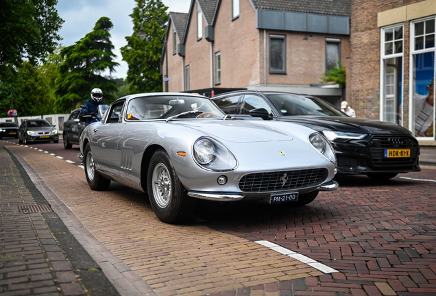 Ferrari 275 GTB Shortnose