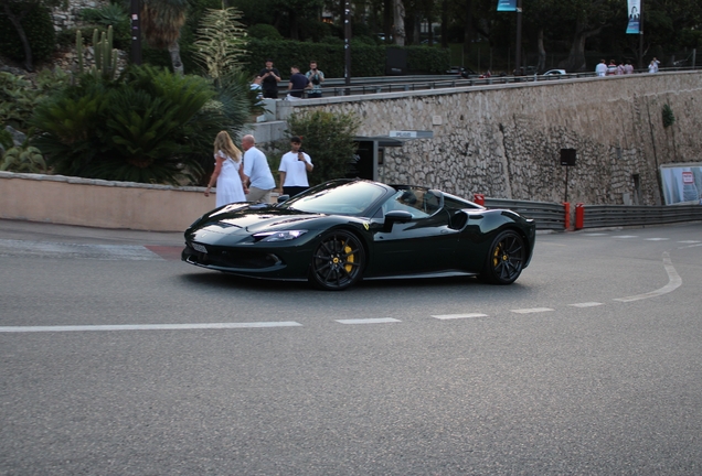 Ferrari 296 GTS