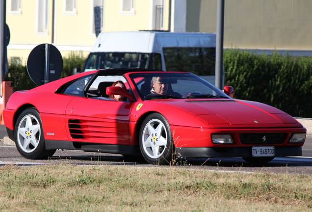 Ferrari 348 TS