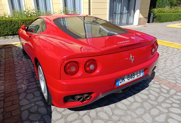 Ferrari 360 Modena