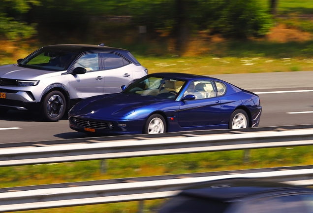 Ferrari 456M GT