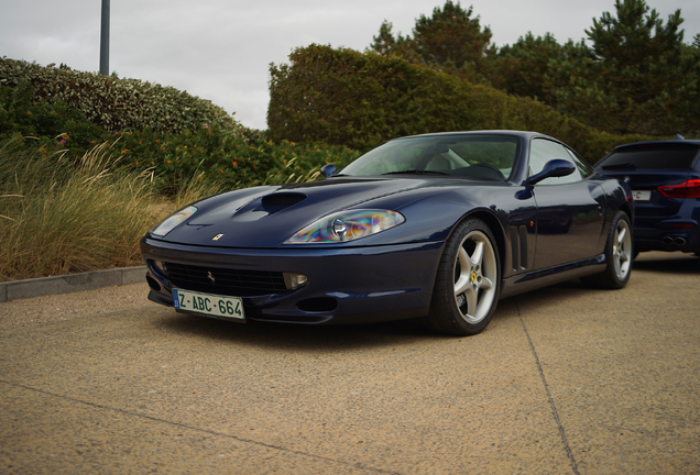 Ferrari 550 Maranello