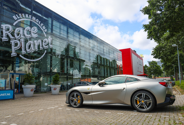 Ferrari Portofino