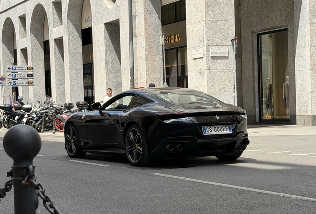 Ferrari Roma