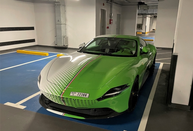 Ferrari Roma