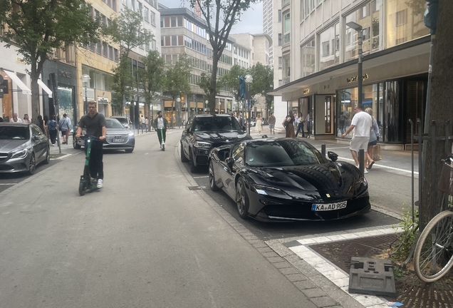 Ferrari SF90 Stradale