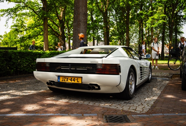 Ferrari Testarossa