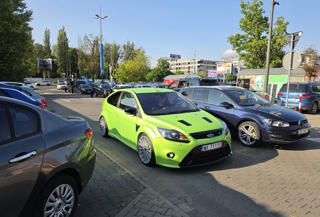 Ford Focus RS MkII