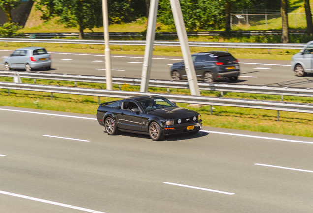 Ford Mustang GT