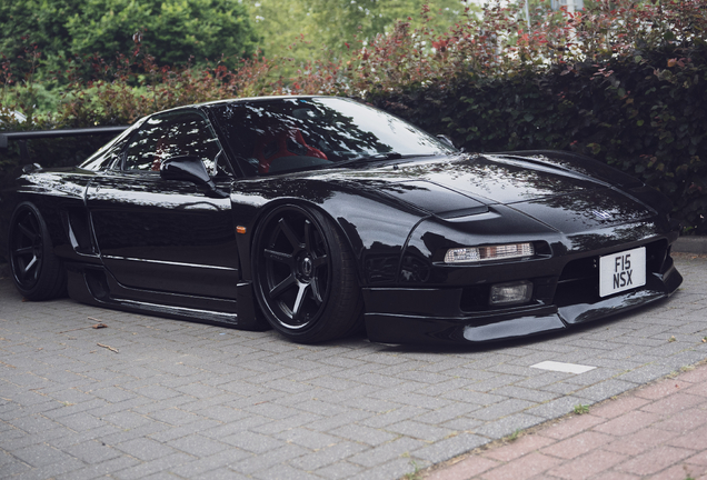 Honda NSX