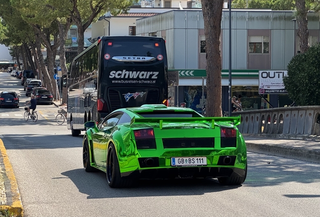 Lamborghini Gallardo Affolter