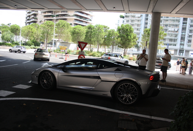 Lamborghini Temerario