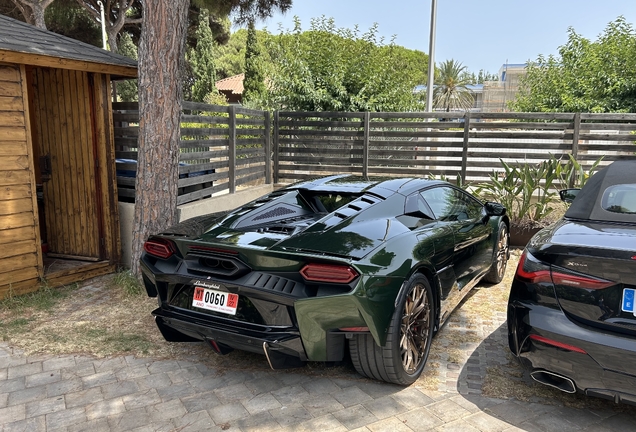 Lamborghini Temerario