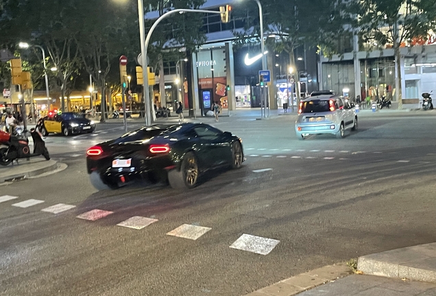 Lamborghini Temerario