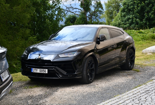 Lamborghini Urus Performante
