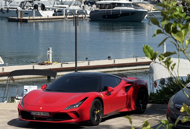 Lamborghini Urus Performante