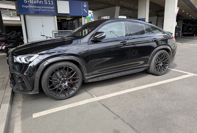 Mercedes-AMG Brabus GLE B40S-800 C167