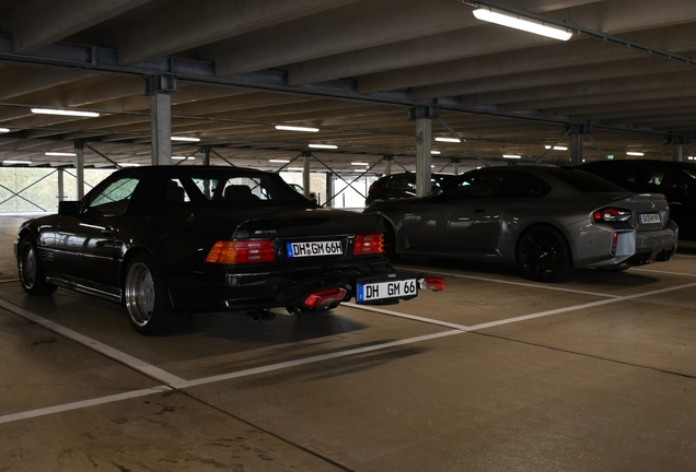 Mercedes-Benz SL 60 AMG R129