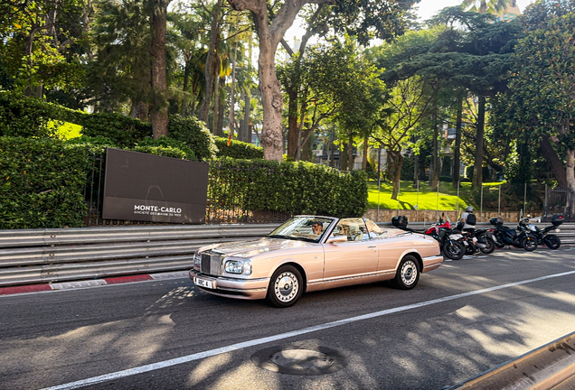 Rolls-Royce Corniche