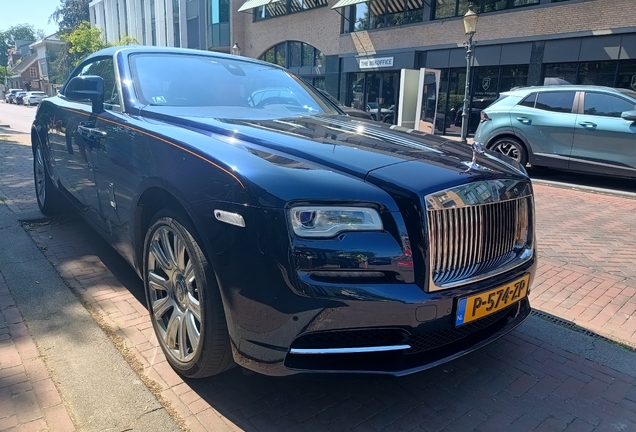 Rolls-Royce Dawn