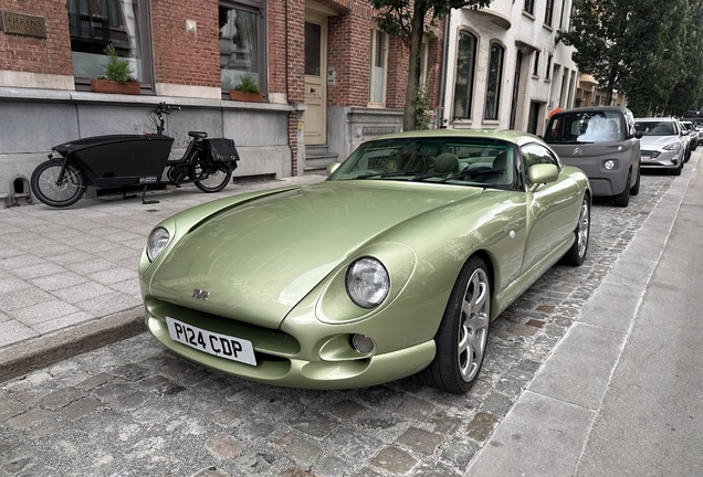 TVR Cerbera 4.0 MkI