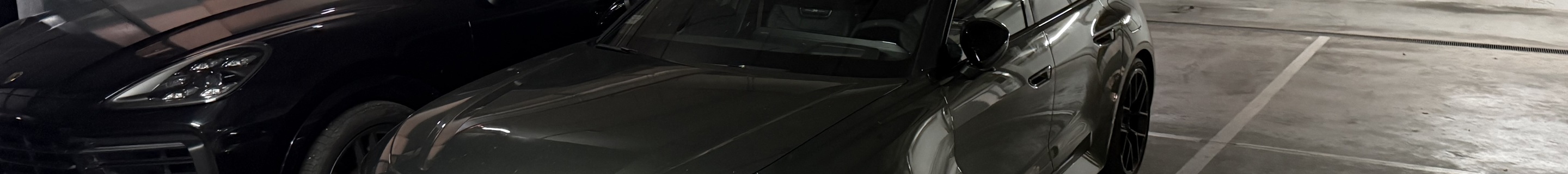 Audi RS5 Sedan B10
