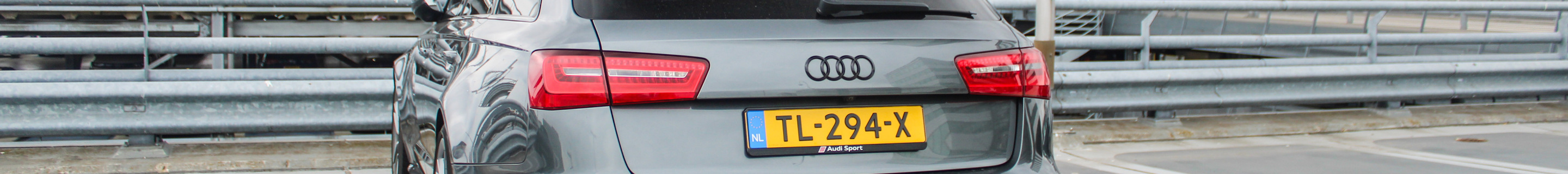Audi RS6 Avant C7