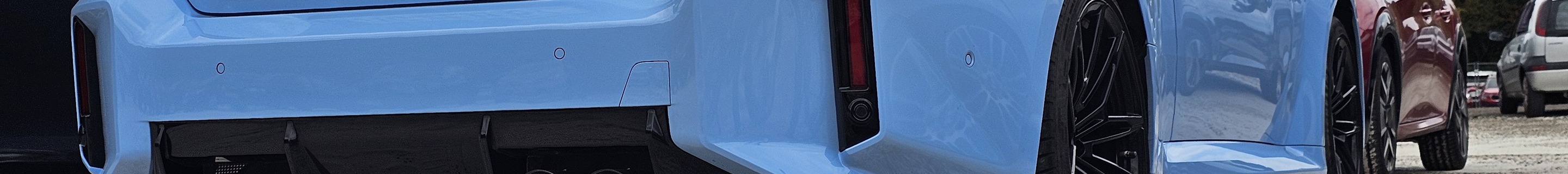 BMW M2 Coupé G87