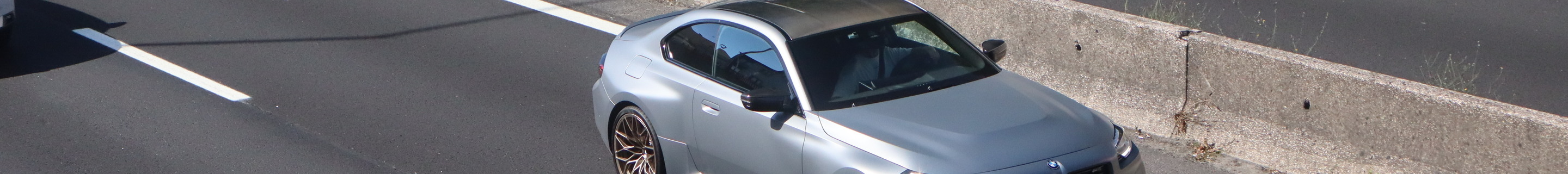 BMW M2 Coupé G87