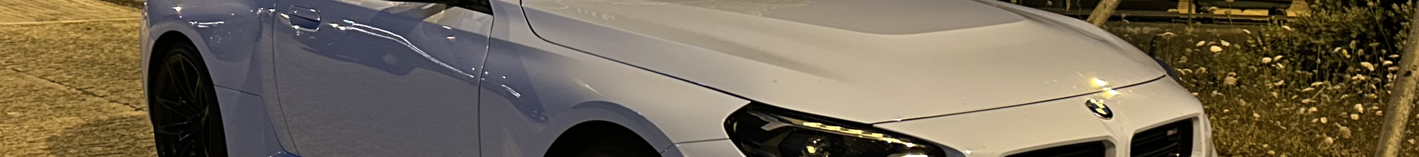 BMW M2 Coupé G87