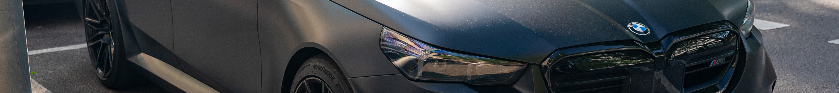 BMW M5 G90