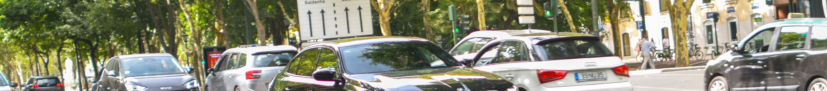 BMW M5 G90