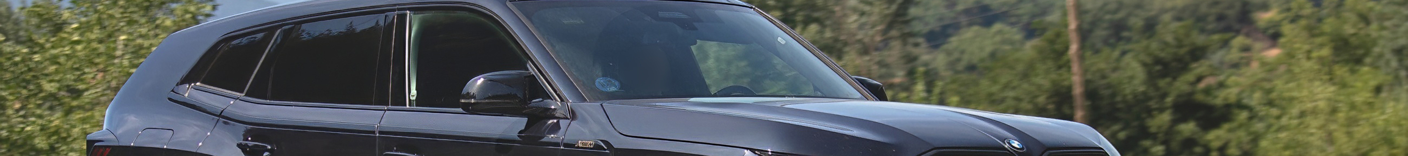 BMW XM G09