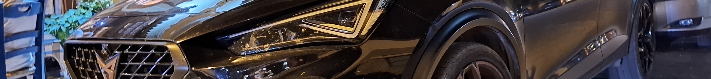 CUPRA Formentor VZ5