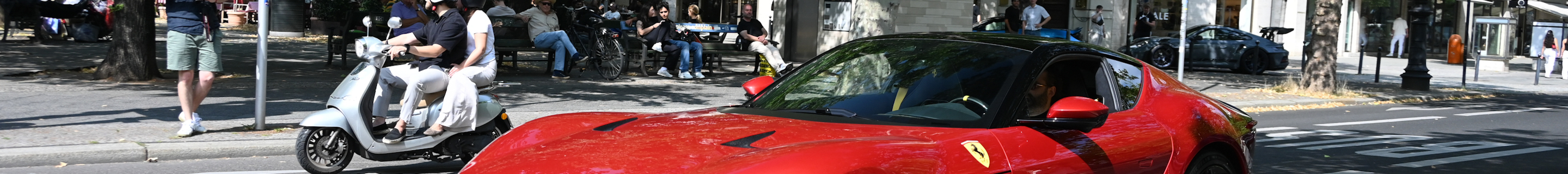 Ferrari 12Cilindri