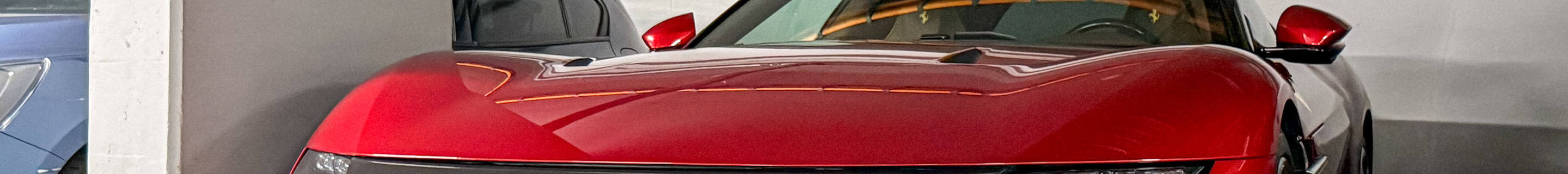 Ferrari 12Cilindri