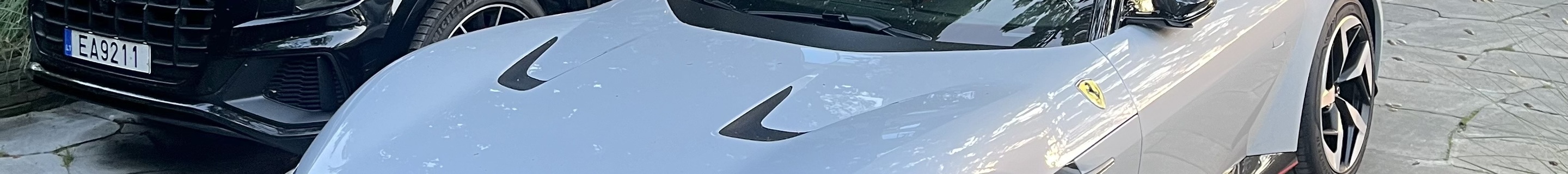 Ferrari 12Cilindri