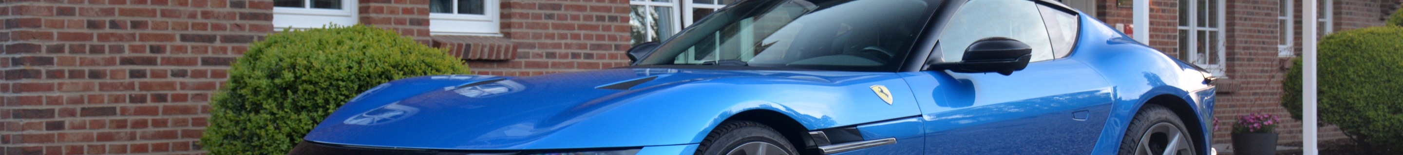 Ferrari 12Cilindri
