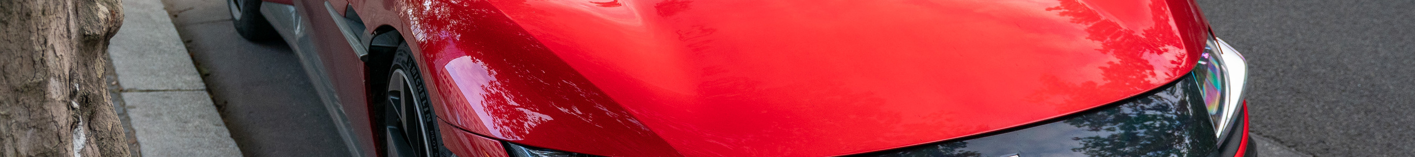 Ferrari 12Cilindri