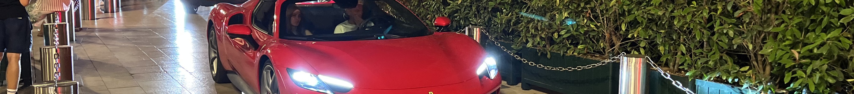 Ferrari 296 GTS