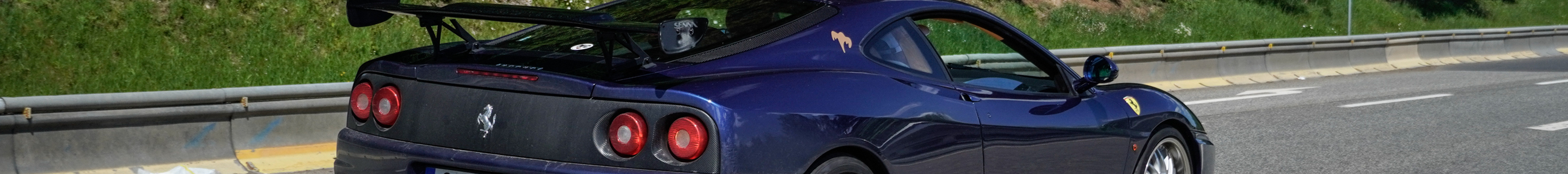 Ferrari 360 Modena
