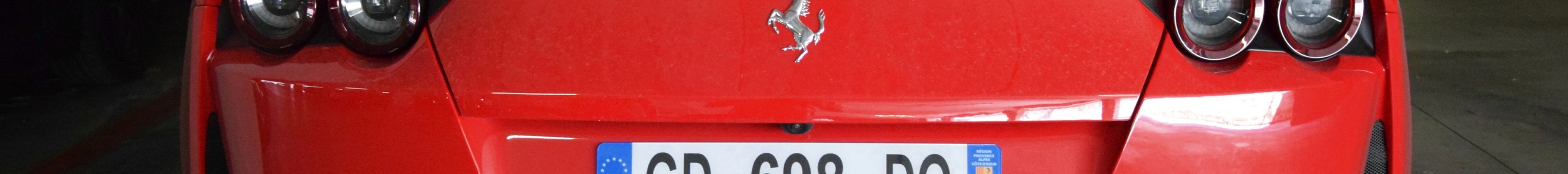 Ferrari 812 GTS