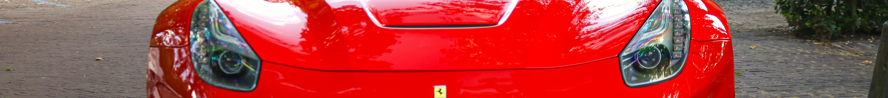 Ferrari F12berlinetta