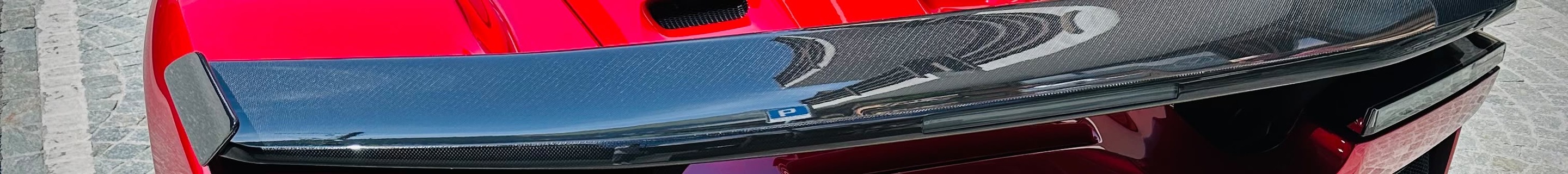 Ferrari F80