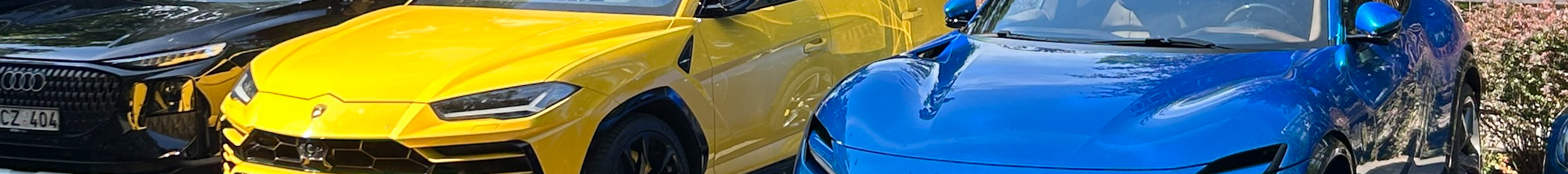 Ferrari Purosangue