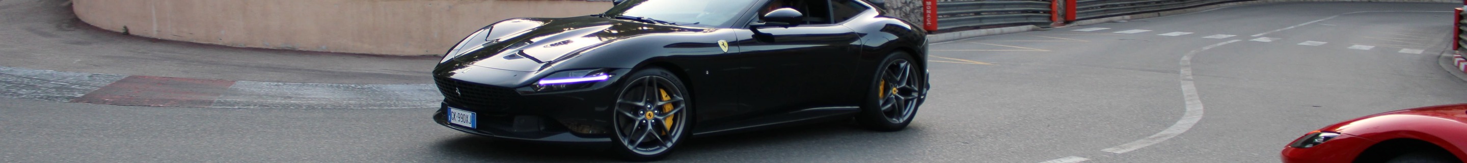 Ferrari Roma