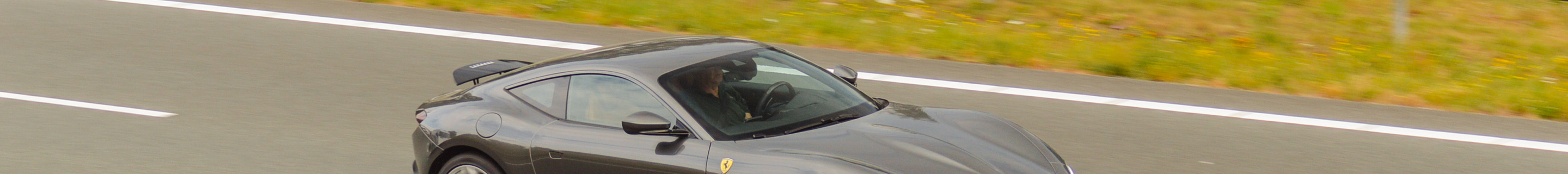 Ferrari Roma
