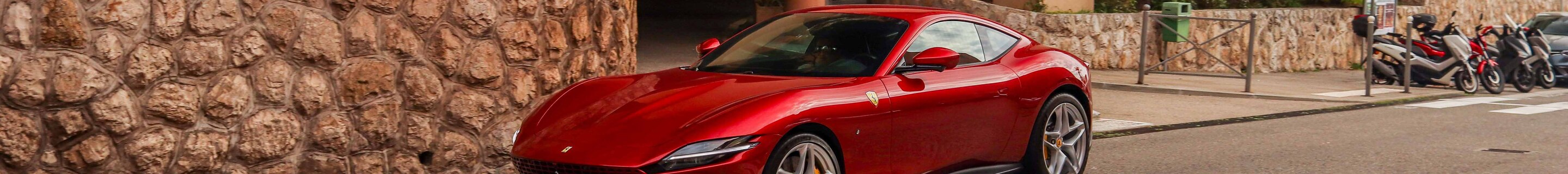 Ferrari Roma
